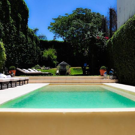 The Clubhouse Villa Buenos Aires Exterior photo